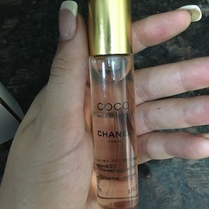 Coco Chanel